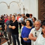 Kotor – Izložba instalacija Michelangela Pistoletta