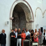 Kotor – Izložba instalacija Michelangela Pistoletta