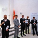 Kotor – Izložba instalacija Michelangela Pistoletta