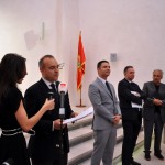 Kotor – Izložba instalacija Michelangela Pistoletta