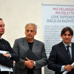 Kotor – Izložba instalacija Michelangela Pistoletta