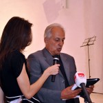 Kotor – Izložba instalacija Michelangela Pistoletta