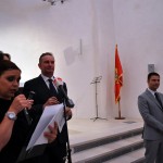 Kotor – Izložba instalacija Michelangela Pistoletta