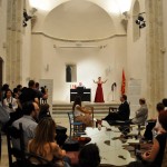 Kotor – Izložba instalacija Michelangela Pistoletta