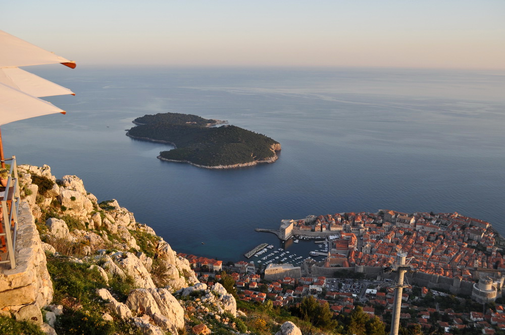 Dubrovnik foto Boka News