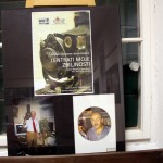 „Lentrati moje zbiljnosti“