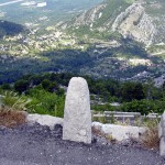Pogled na Troice