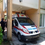 Koliko će ostati u Tivtu  -reanomobil koji je poklonila Luštica Development