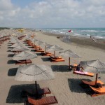 Ulcinj – Velika plaža