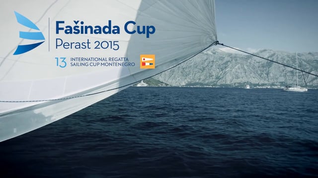 Najava – Fašinada Kup Perast 2015.