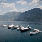 Colour line up Boat International Jeff Brown Breed Media