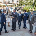 Đukanović u Tivtu