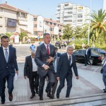 Đukanović u Tivtu – Foto www. gov.me