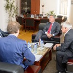 Đukanović u Tivtu – Foto www. gov.me