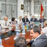 Đukanović u Tivtu