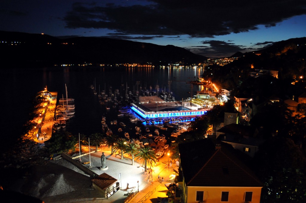 Novosti dana crna gora.