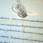 Izložba – “Turski fermani i berati iz fundusa Muzeja grada Perasta”