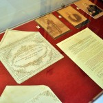 Izložba – “Turski fermani i berati iz fundusa Muzeja grada Perasta”