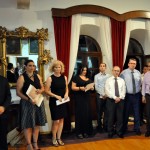 Izložba – “Turski fermani i berati iz fundusa Muzeja grada Perasta”