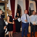 Izložba – “Turski fermani i berati iz fundusa Muzeja grada Perasta”