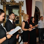Izložba – “Turski fermani i berati iz fundusa Muzeja grada Perasta”