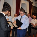 Izložba – “Turski fermani i berati iz fundusa Muzeja grada Perasta”