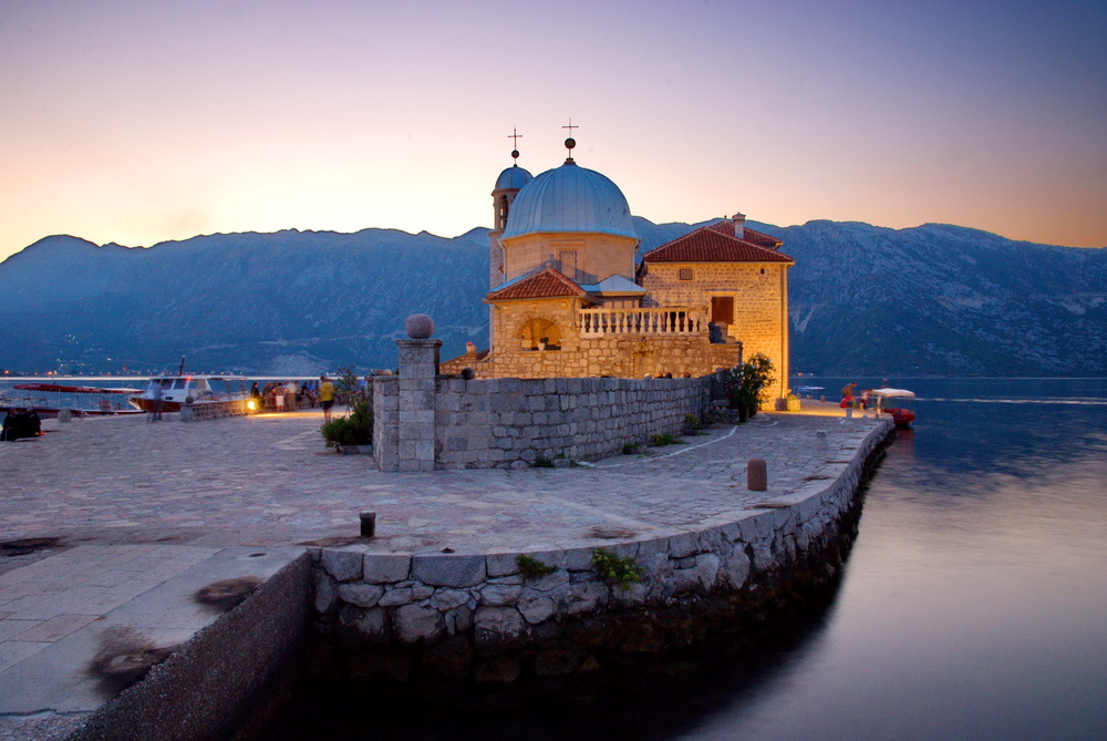 Forbes: Crna Gora savršena skrivena destinacija.