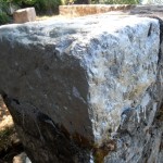Farbali dalekovode al i markacije planinarskih staza, stabla…