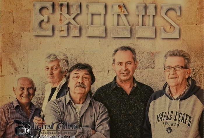 Kultni “Exodusi”