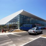 Na gradilištu AS Tivat
