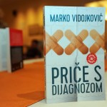 Sa književne večeri