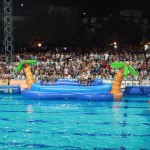 Jadranske igre – H.Novi 2015.