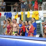 Jadranske igre – H.Novi 2015.
