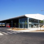 Autobuska stanica Tivat