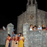 Lastovska fešta 2015.