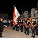 Lastovska fešta 2015.