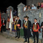 Lastovska fešta 2015.