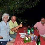 Lastovska fešta 2015.