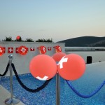 Luštica Bay – proslava nacionalnog dana Švajcarske