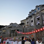 Luštica Bay – proslava nacionalnog dana Švajcarske