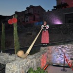 Luštica Bay – proslava nacionalnog dana Švajcarske
