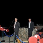 Luštica Bay – proslava nacionalnog dana Švajcarske