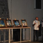 Saga o Boki