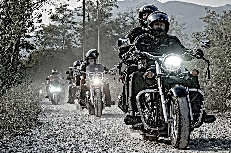 4. Međunarodni moto skup