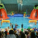 Polufinale Jadranskih igara 2015.