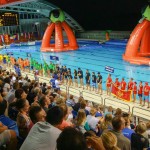 Polufinale Jadranskih igara 2015.