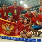 Polufinale Jadranskih igara 2015.