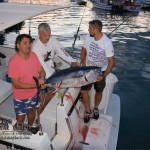 Big game fishing H.Novi prvi dan – foto M.Dobrilovi