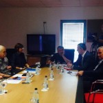 Sa prezentacije – foto RTV Budva