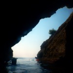 Plava špilja – Tražili sredozemnu medvjedicu od Boke do Ulcinja